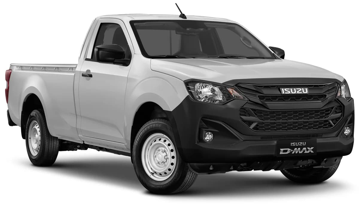 Isuzu Single
