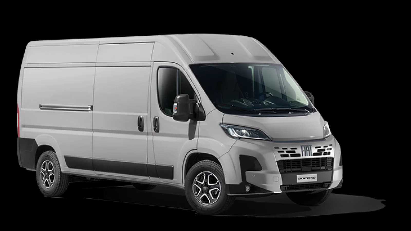 Fiat E-Ducato