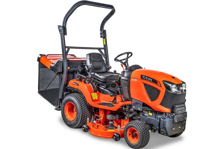 Kubota G-Serie