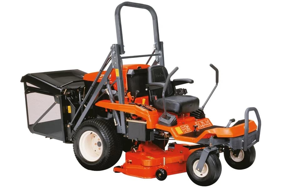 Kubota GZD-Serie