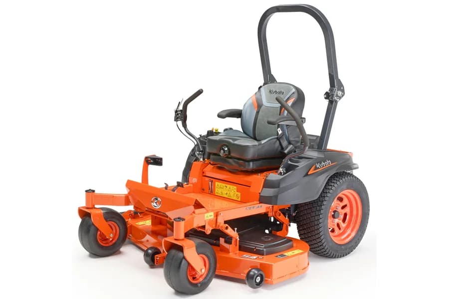 Kubota Z4-Serie