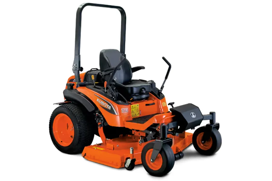 Kubota ZD-Serie