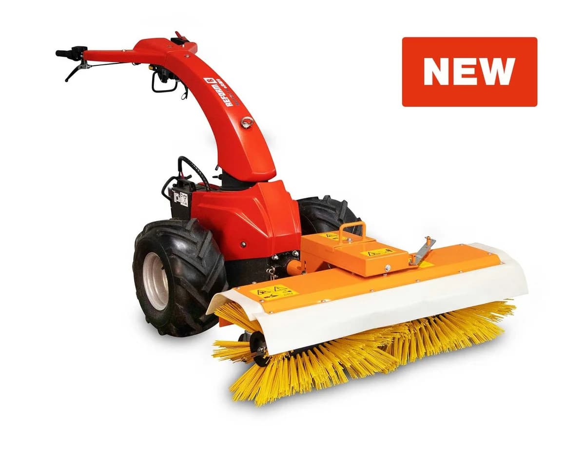 Reform Motech eRM9041e