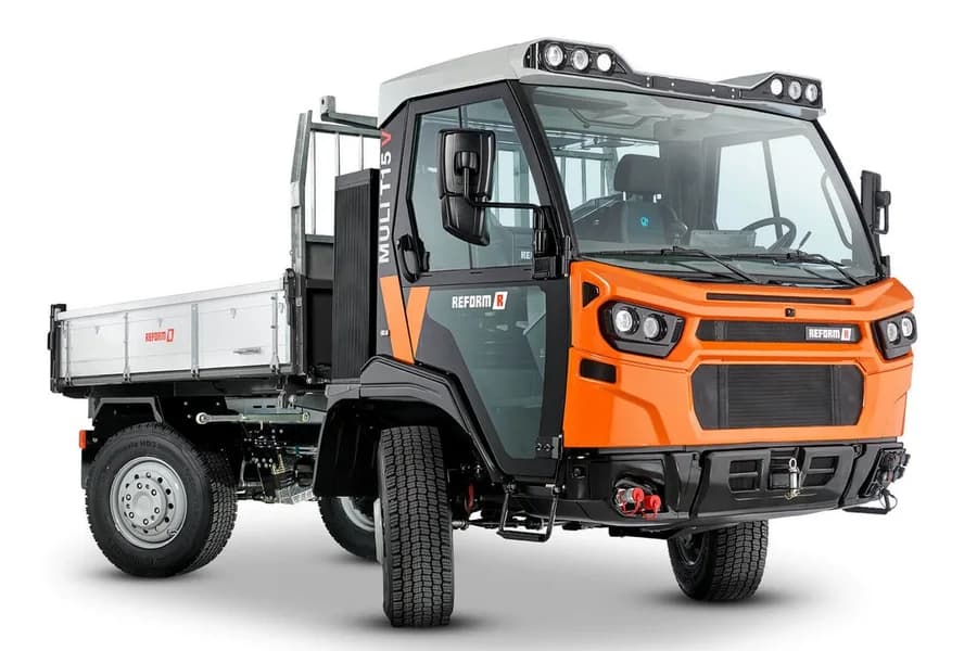 Reform Muli T15 V
