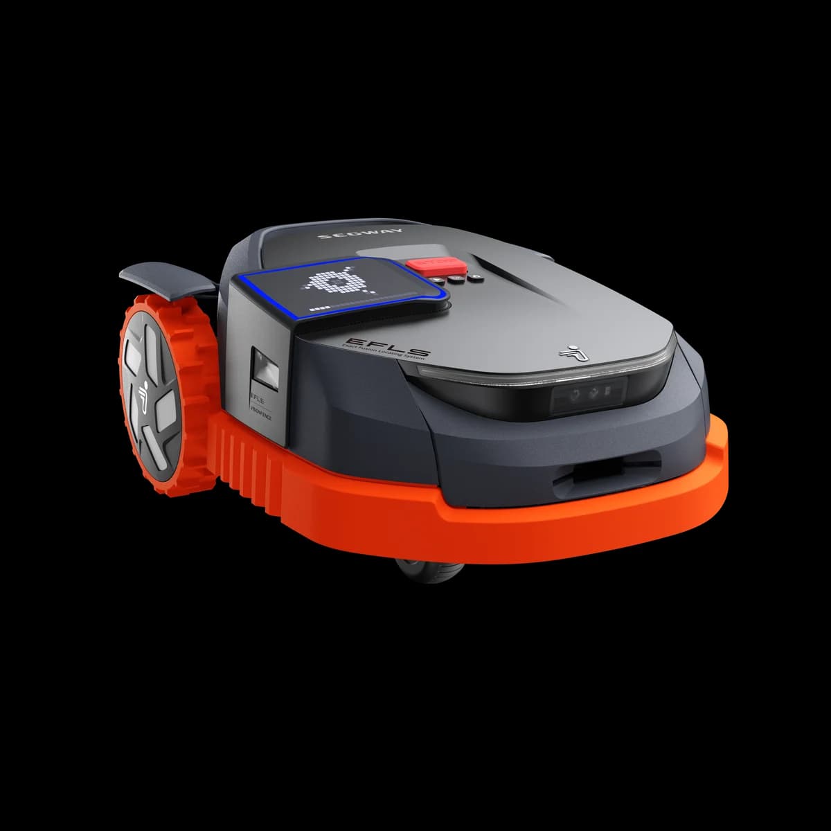 Navimow X315E