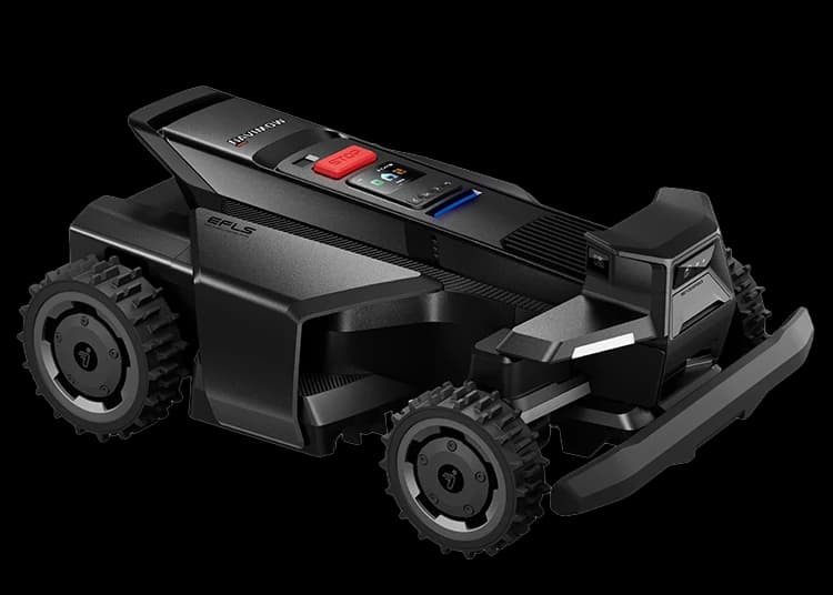 Navimow X430E AWD