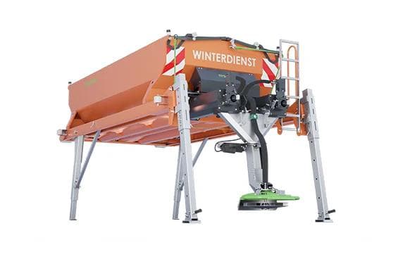 Springer ASE 400