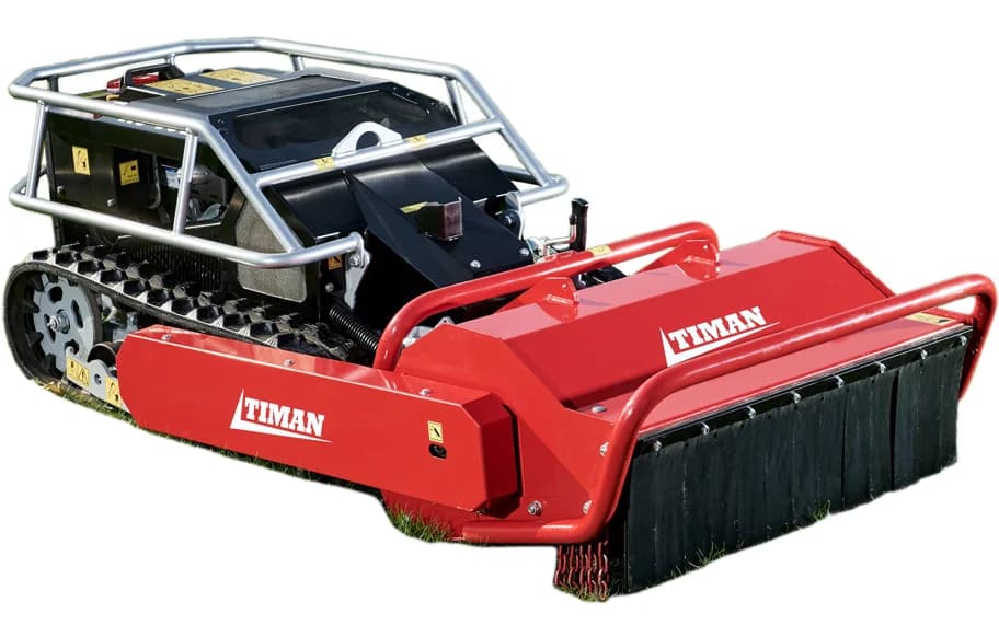 TIMAN RC-751
