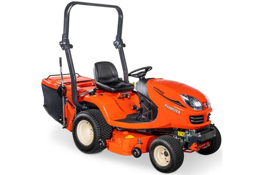Kubota GR-Serie