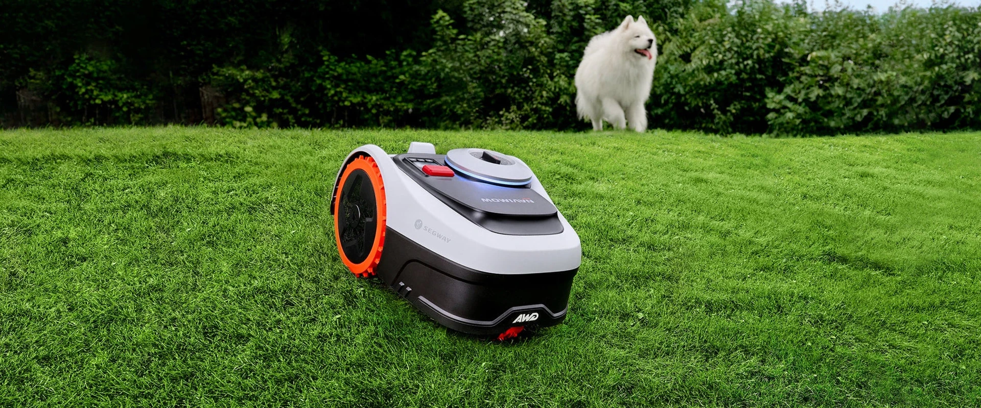 Autonome Roboter