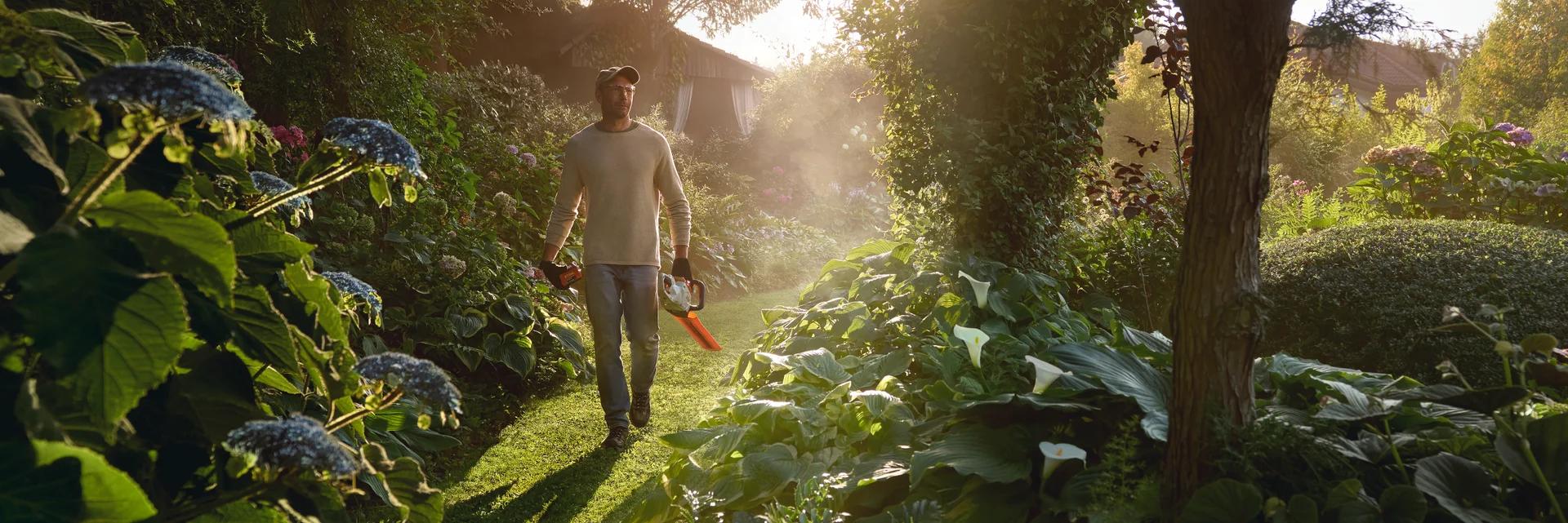 Stihl