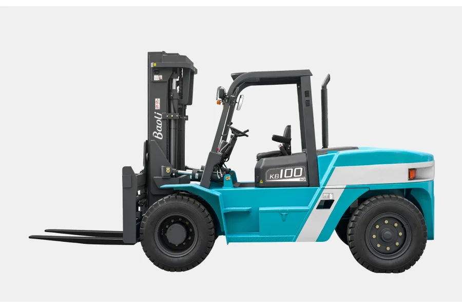 Baoli KBD 50-100
