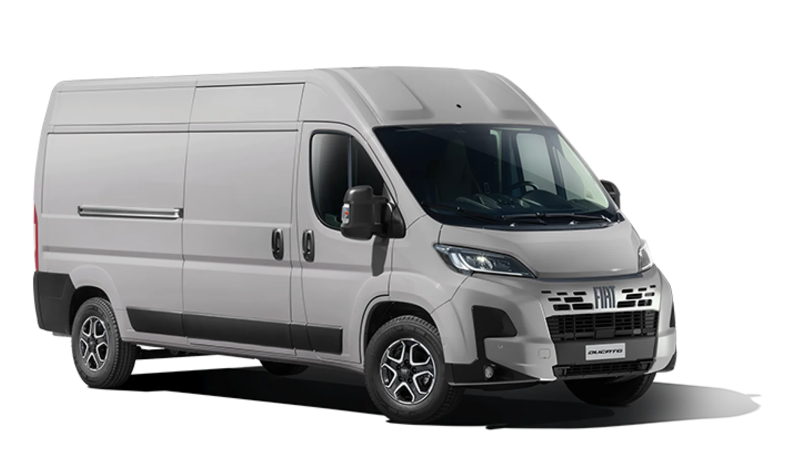 E-Ducato