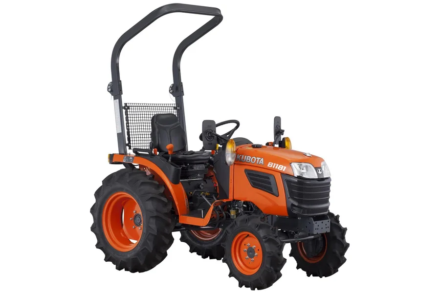 Kubota B1-Serie