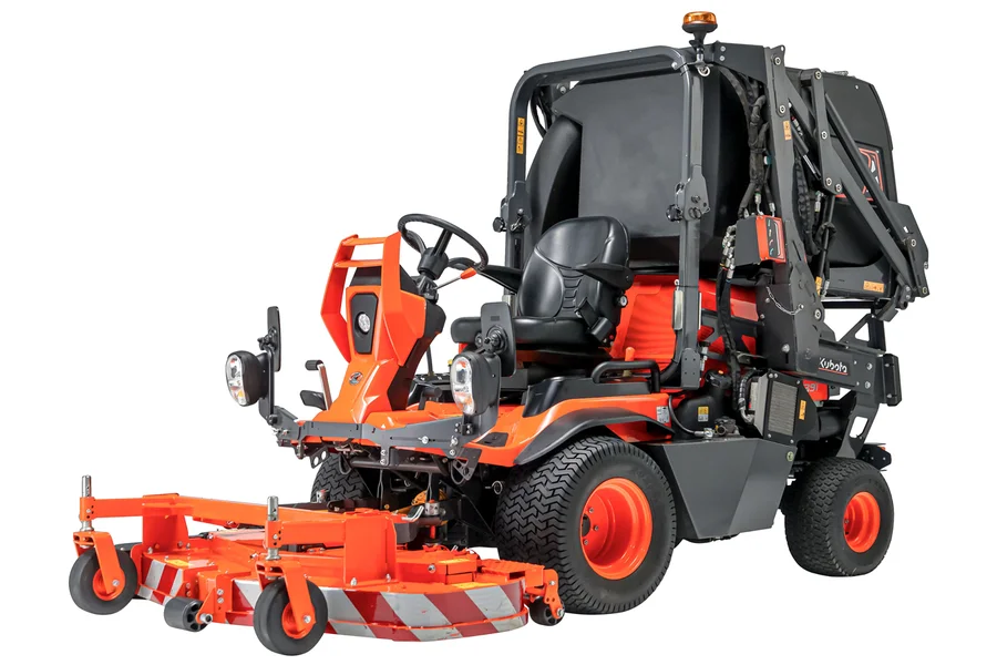 Kubota F-Serie