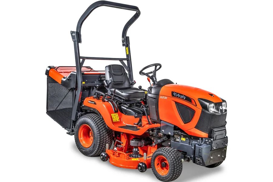 Kubota G-Serie