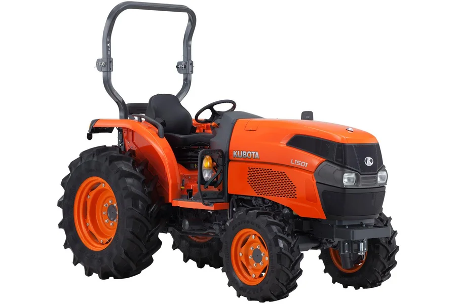 Kubota L1-Serie