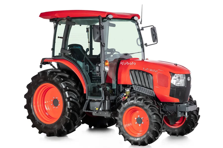 Kubota L2-Serie