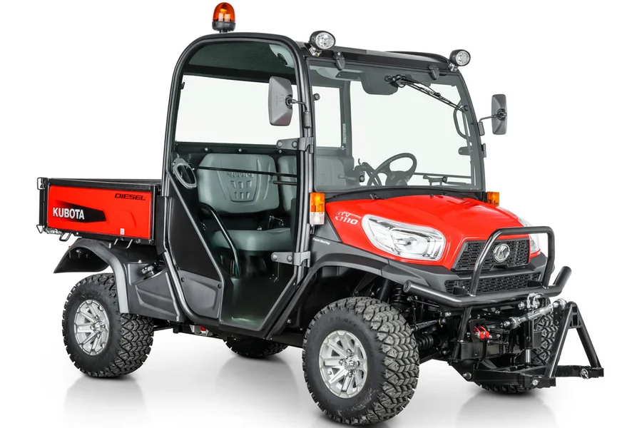 Kubota RTV-X1110
