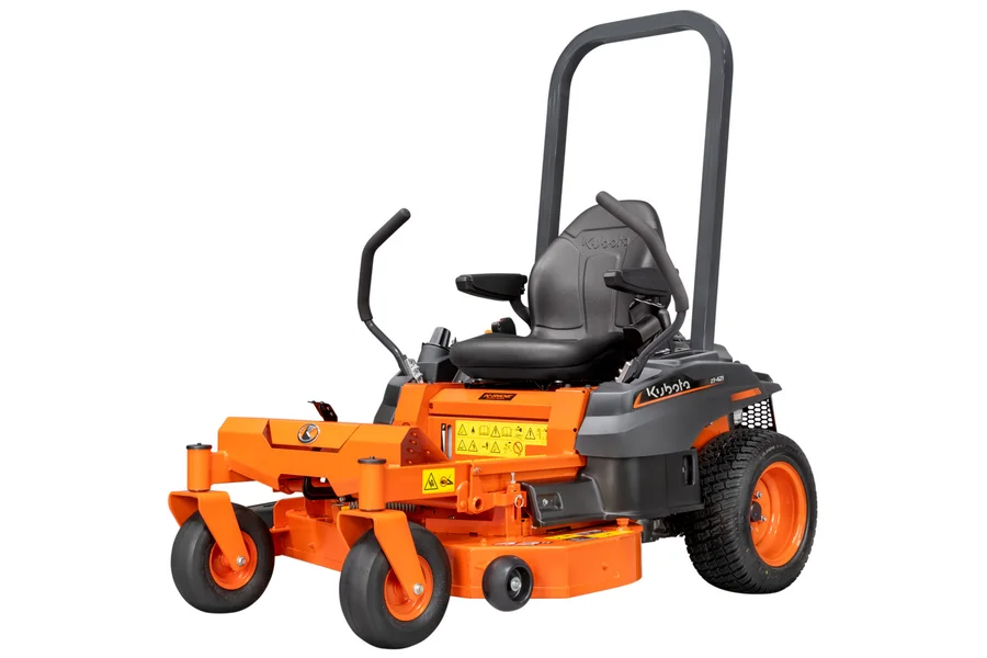 Kubota Z1-Serie