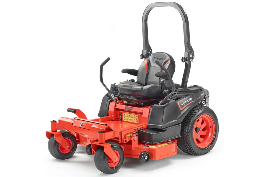 Kubota Z2-Serie