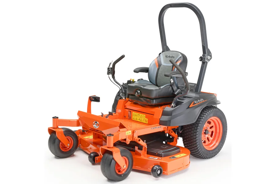 Kubota Z4-Serie