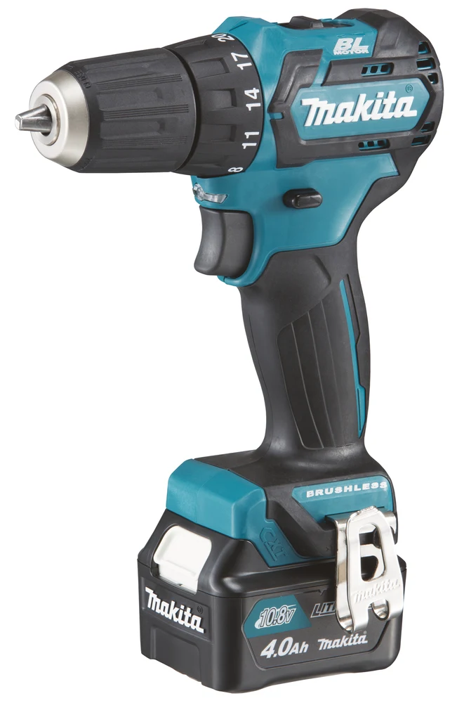 Bohrschrauber CXT 12V max / 10.8V