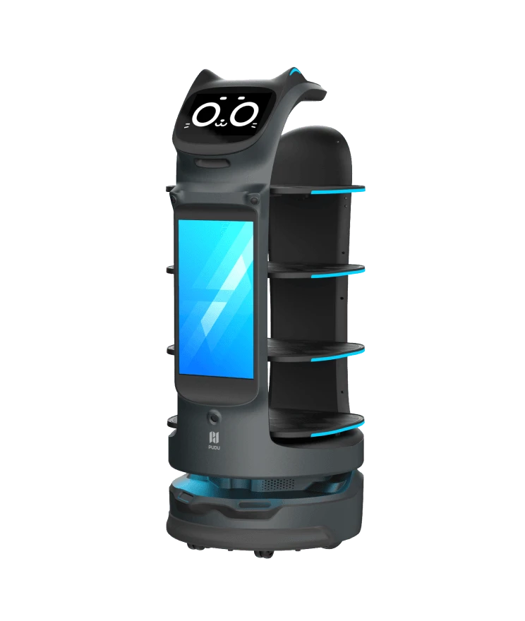 Pudu Robotics