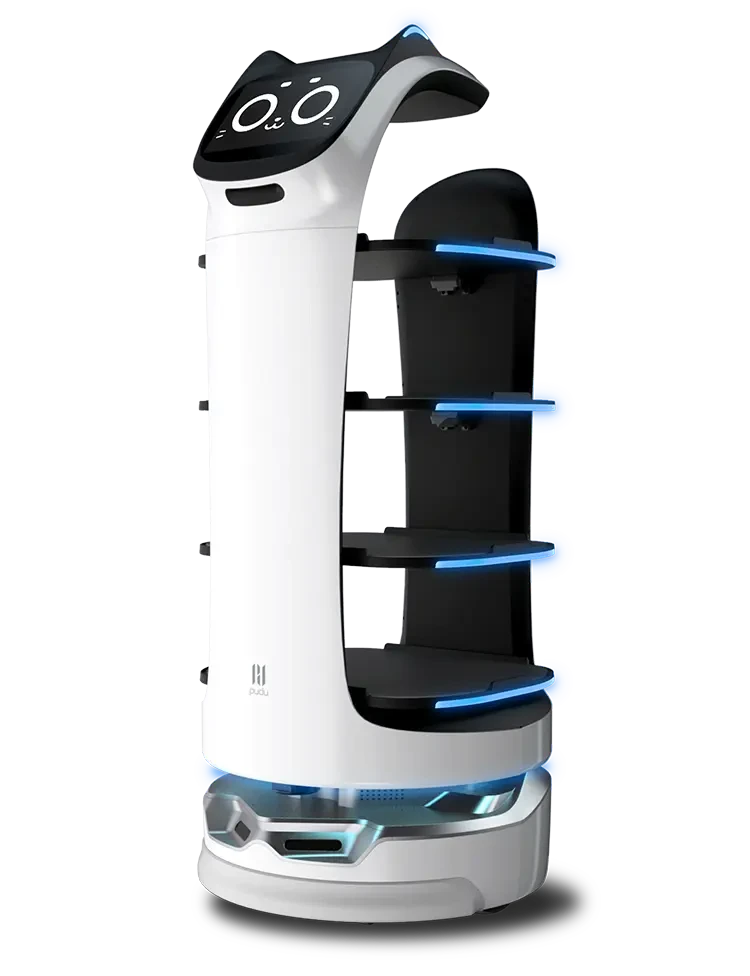 Pudu Robotics