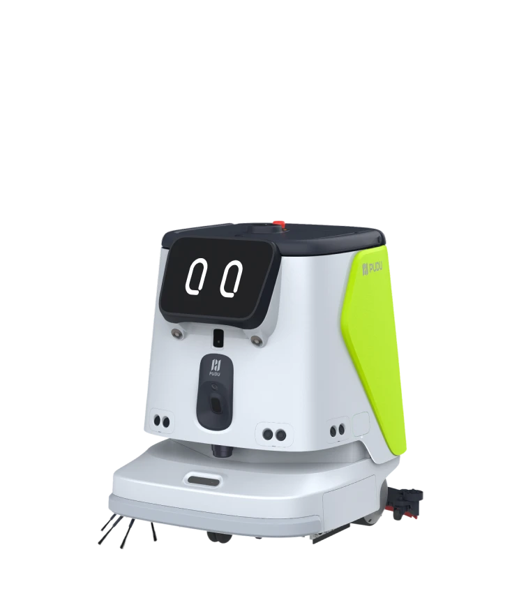 Pudu Robotics