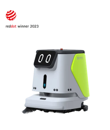 Pudu Robotics