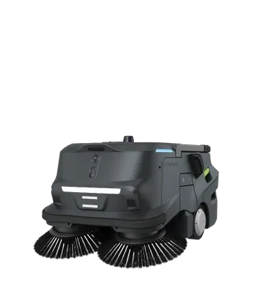 Pudu Robotics
