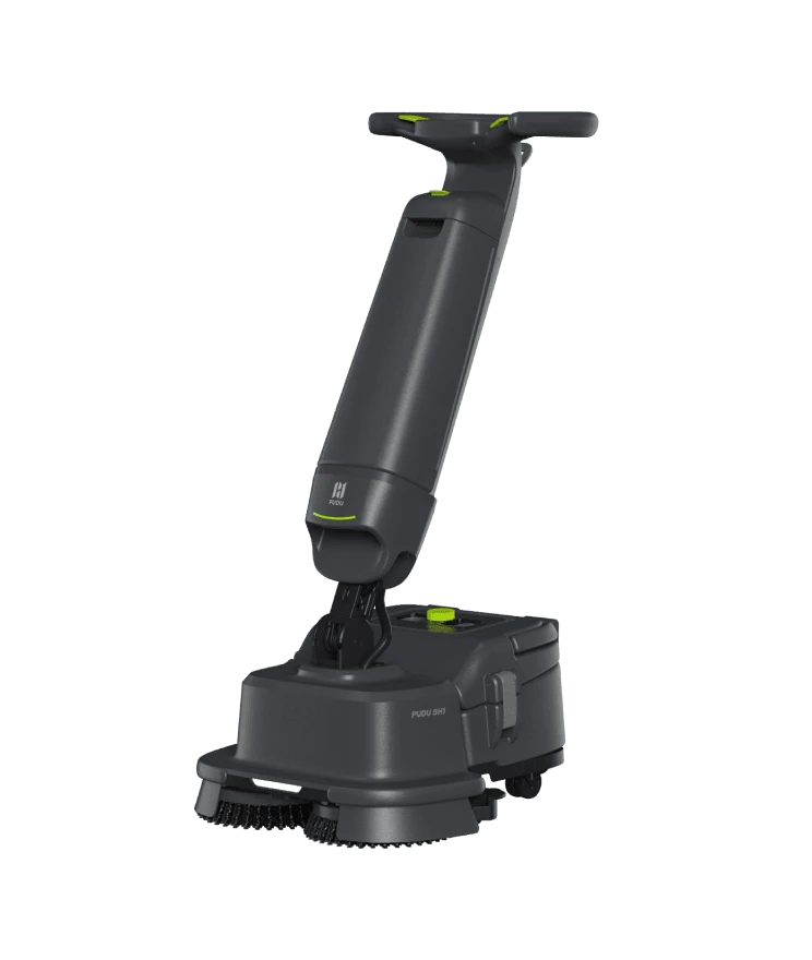 Pudu Robotics
