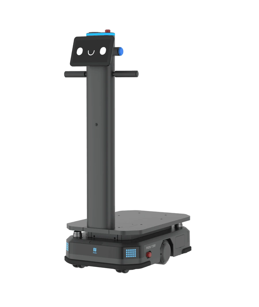 Pudu Robotics