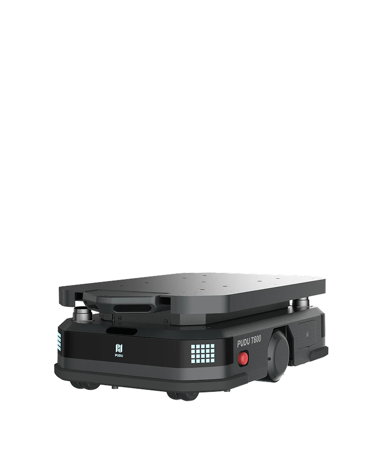 Pudu Robotics