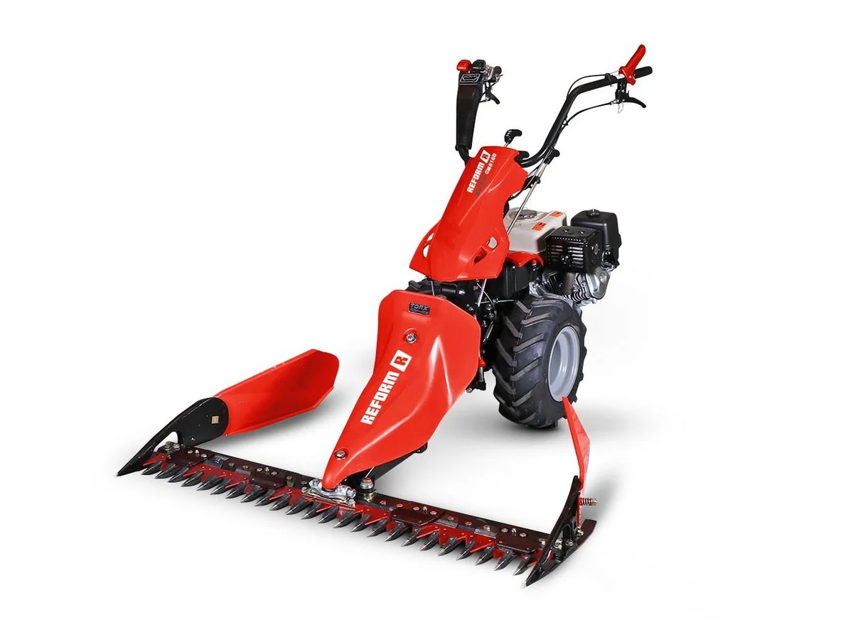 Reform Motech CM818-D