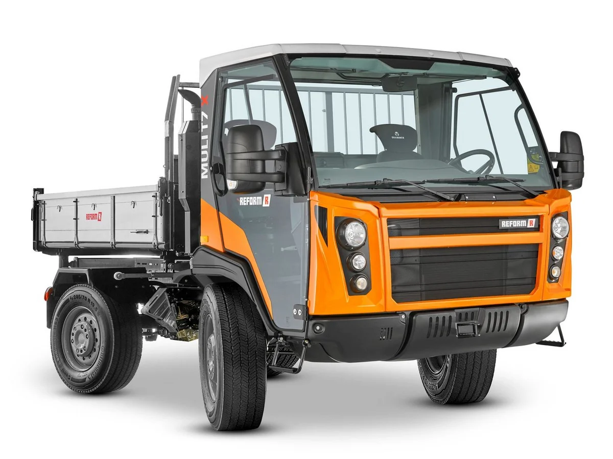 Reform Muli T7 X