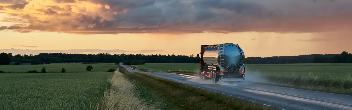 Scania S-Baureihe