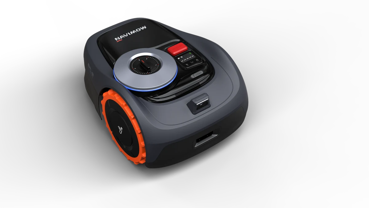 Segway Navimow