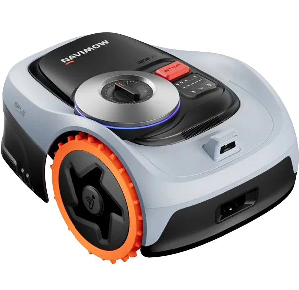 Segway Navimow