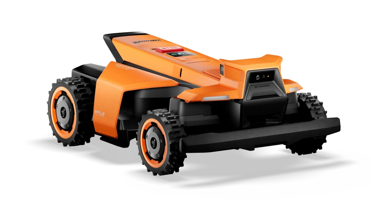 Segway Navimow