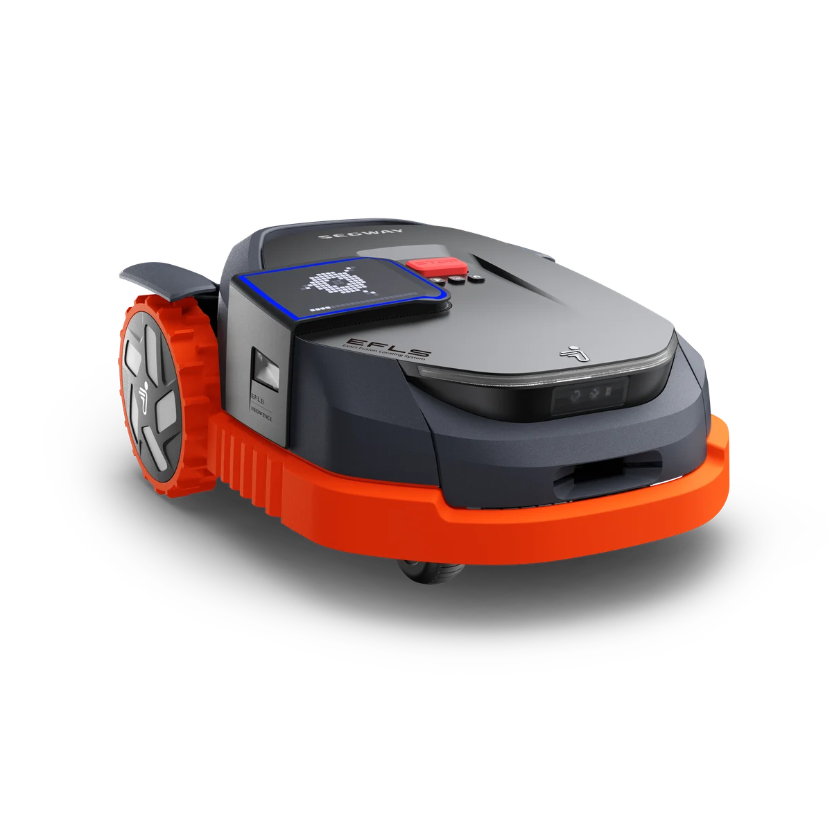 Segway Navimow