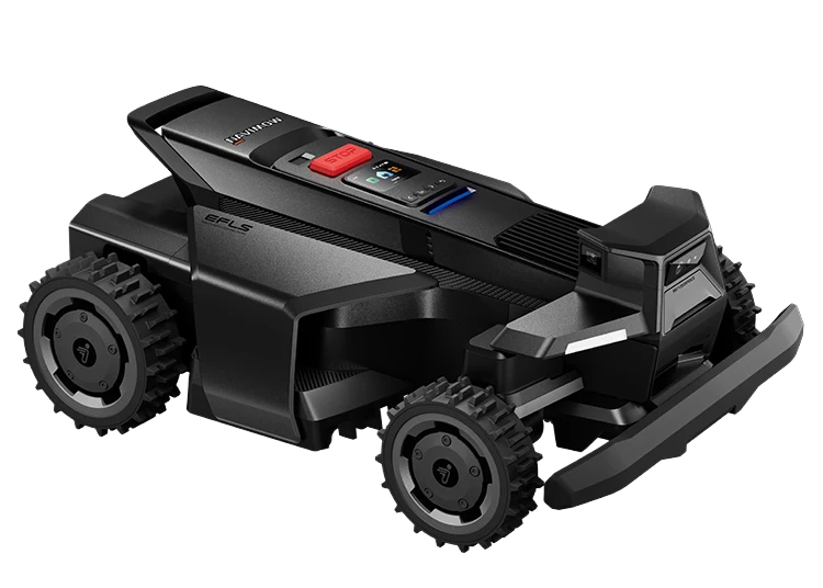 Segway Navimow