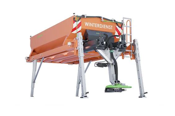 Springer ASE 400