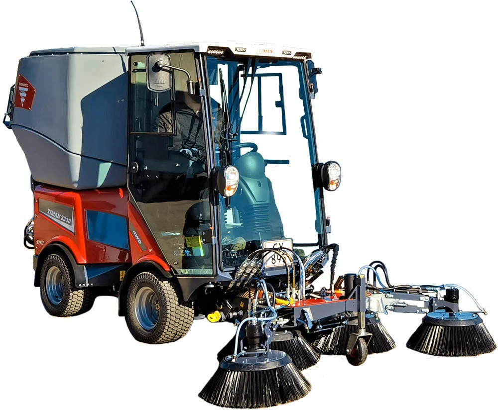 TIMAN 3330