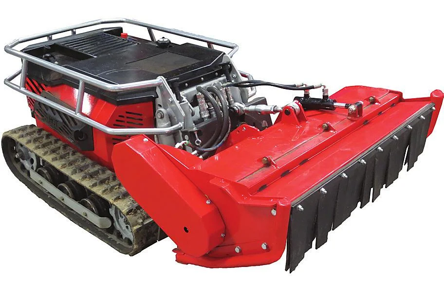 TIMAN RC-1000