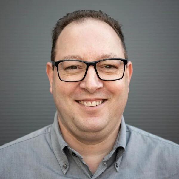 Adrian Moser
