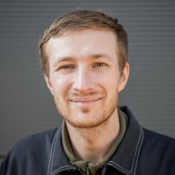 Alex Fulga
