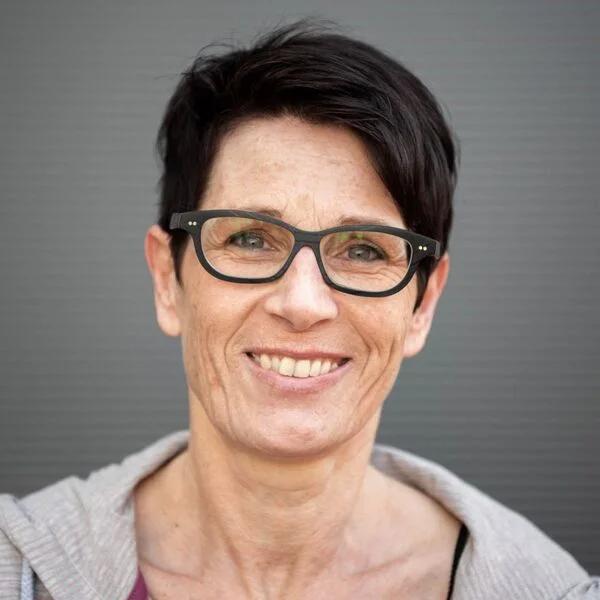 Daniela Gräf