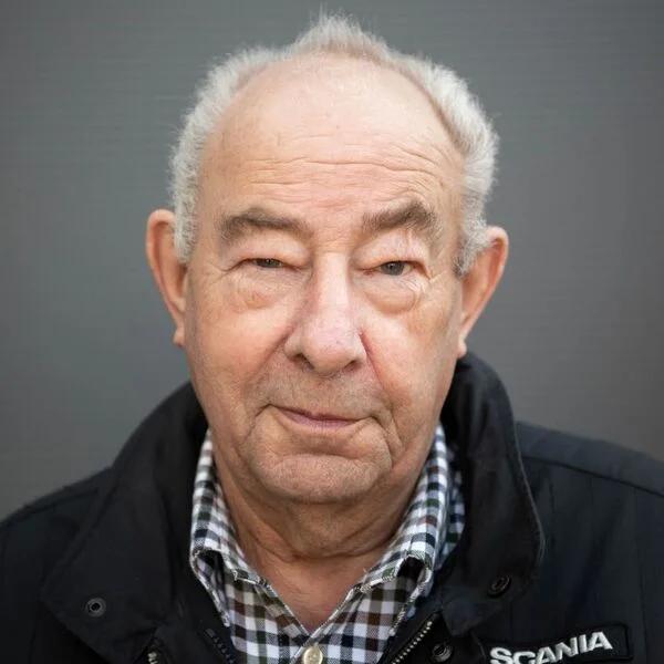 Ernst Moser